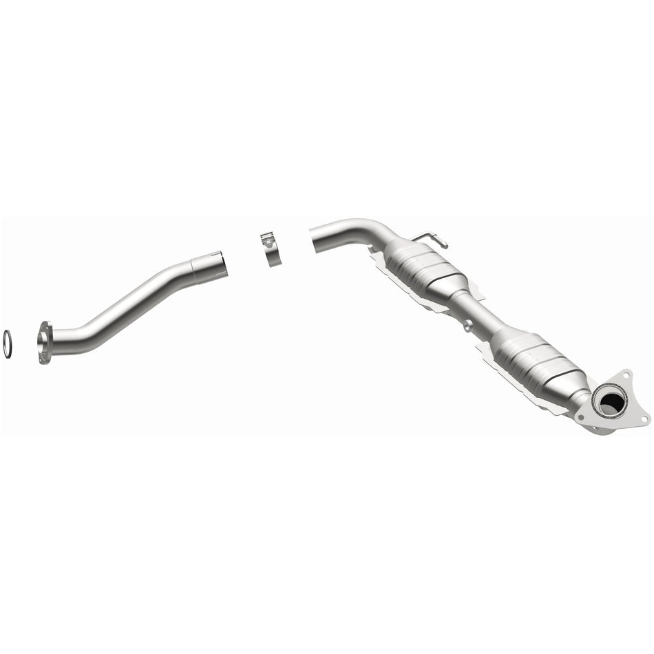 MagnaFlow Direct-Fit HM Grade Catalytic Converter - 24350