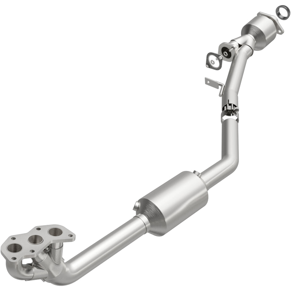 MagnaFlow Direct-Fit HM Grade Catalytic Converter - 24383