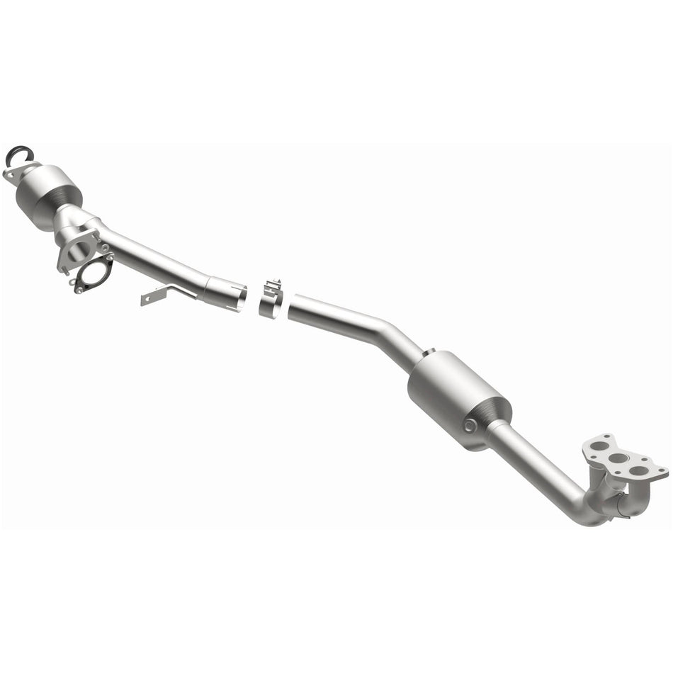MagnaFlow Direct-Fit HM Grade Catalytic Converter - 24383