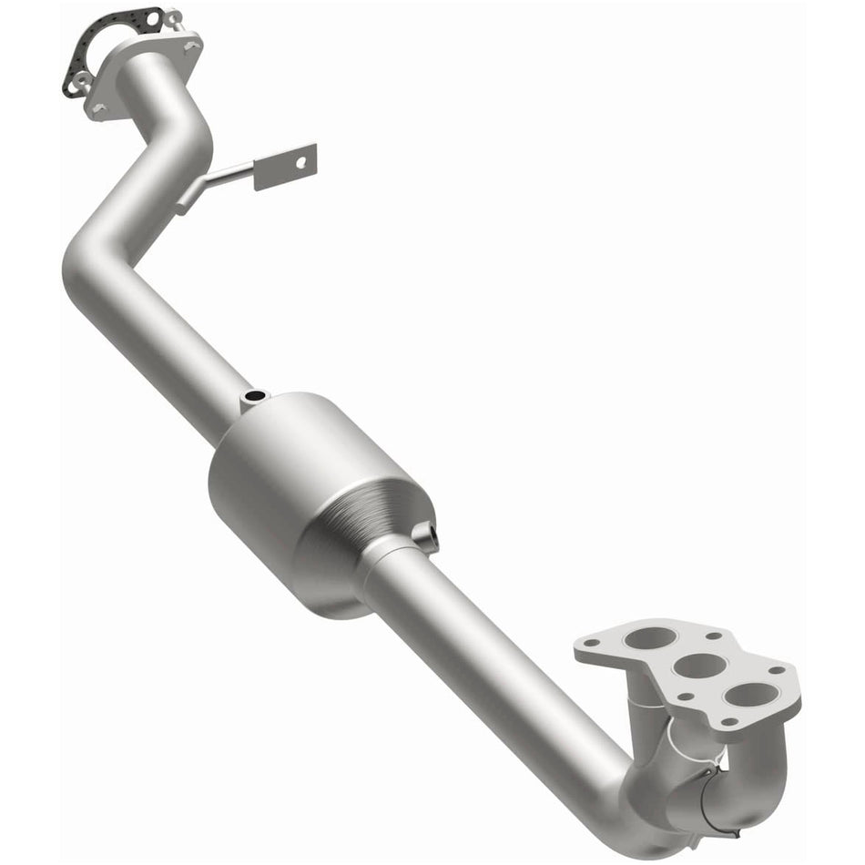 MagnaFlow Direct-Fit HM Grade Catalytic Converter - 24393