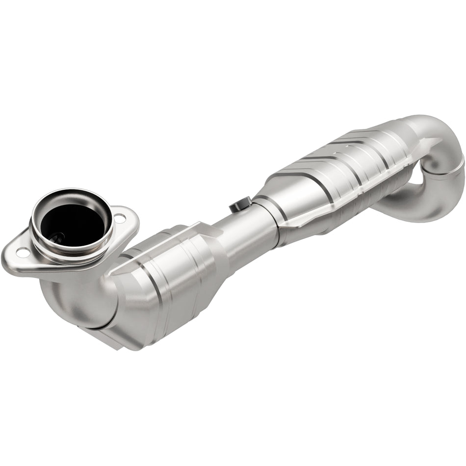 MagnaFlow Direct-Fit HM Grade Catalytic Converter - 24412