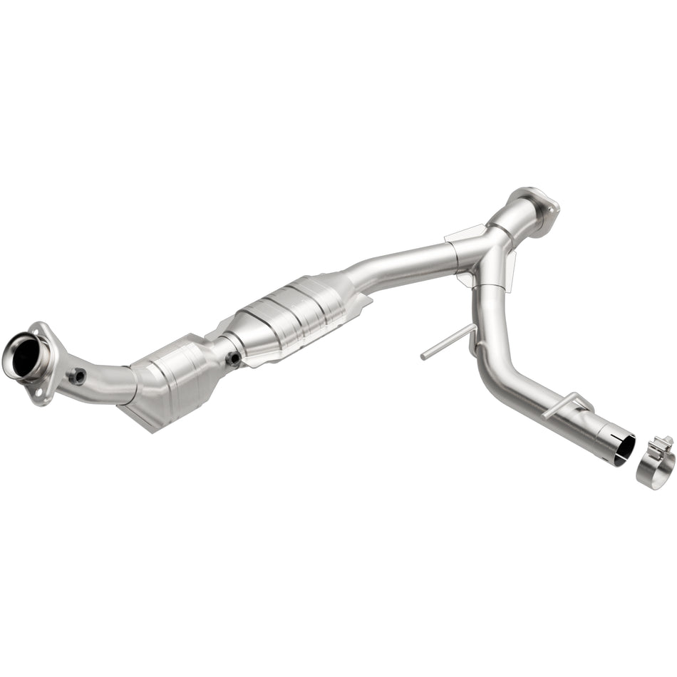 MagnaFlow Direct-Fit HM Grade Catalytic Converter - 24414