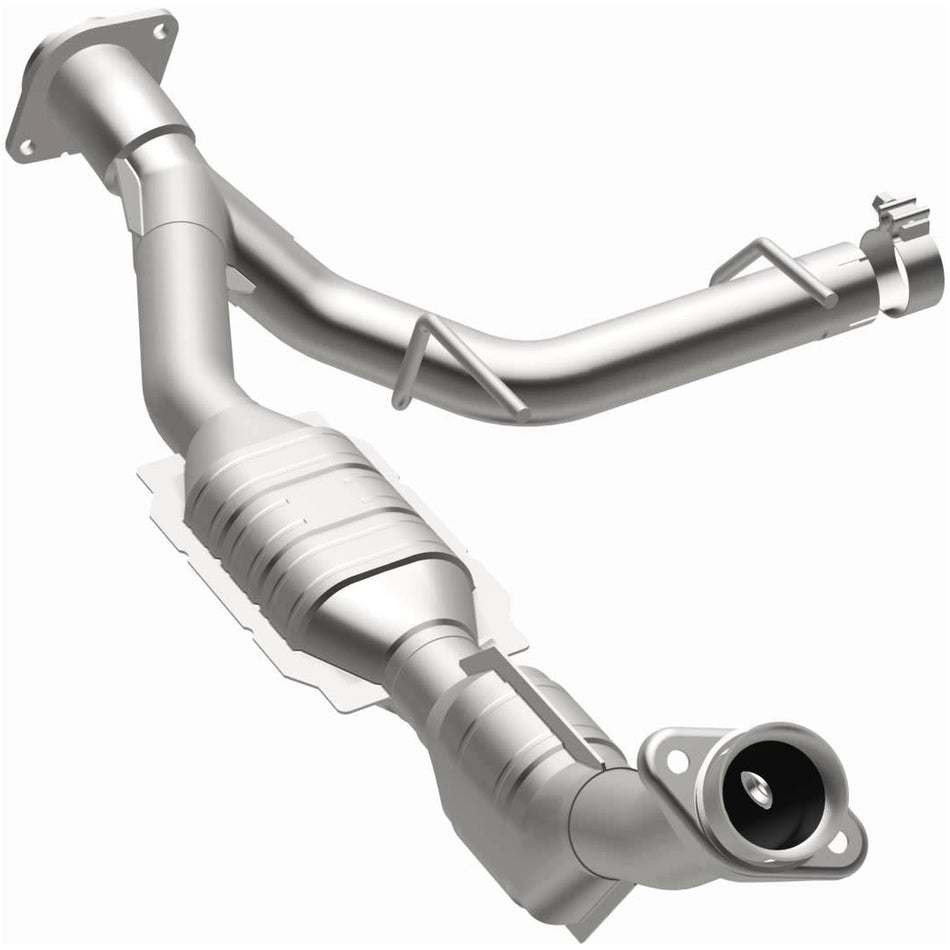 MagnaFlow Direct-Fit HM Grade Catalytic Converter - 24414