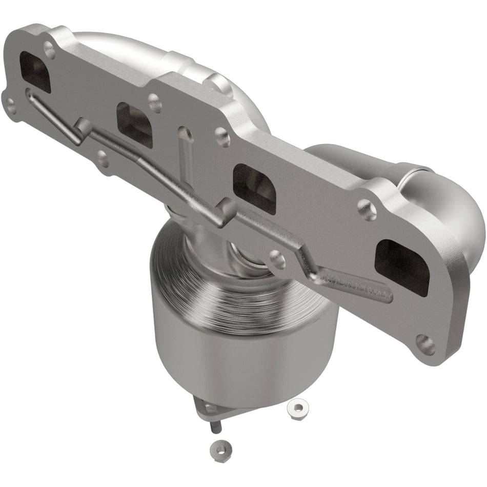 MagnaFlow Direct-Fit OEM Grade Catalytic Converter - 24424