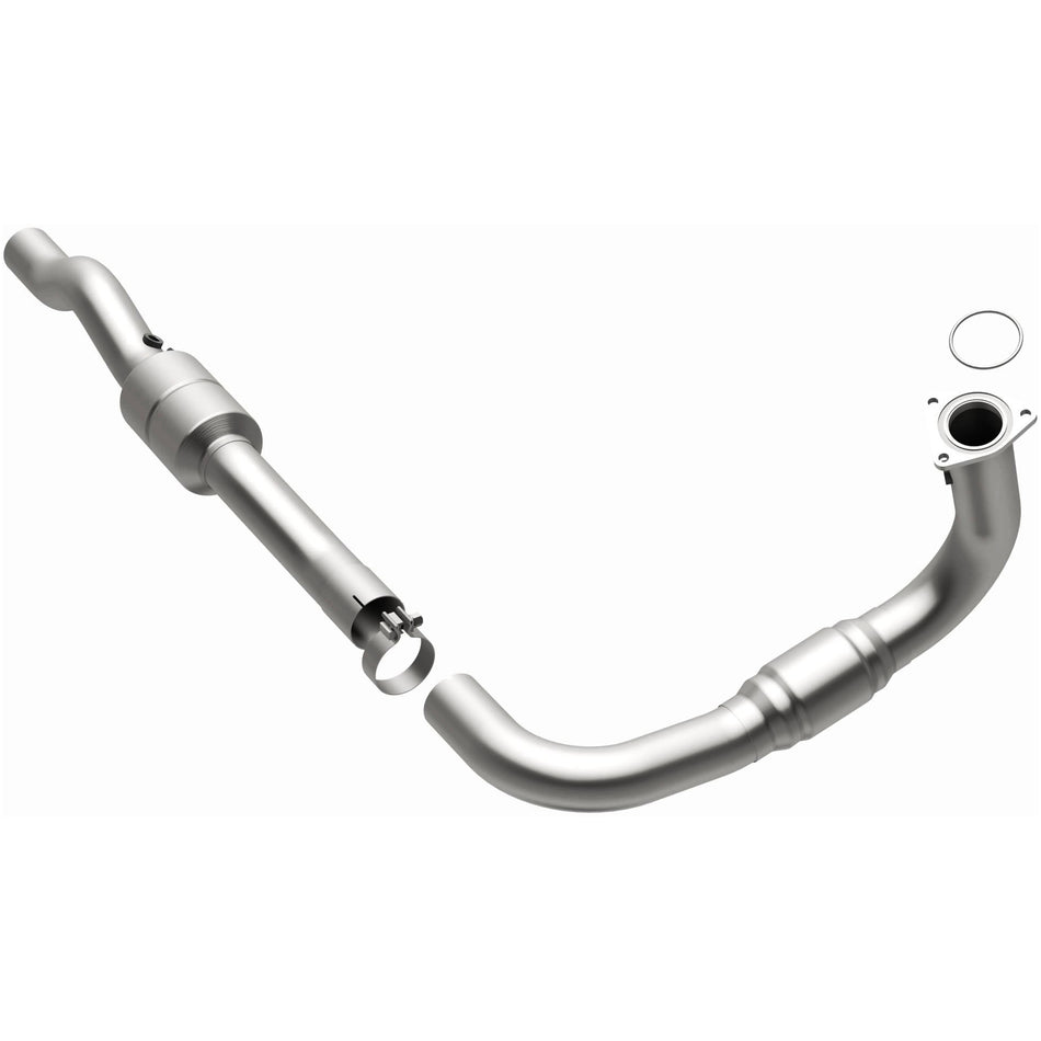 MagnaFlow Direct-Fit HM Grade Catalytic Converter - 24457