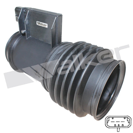 Walker Products Mass Air Flow Sensor - 245-1002