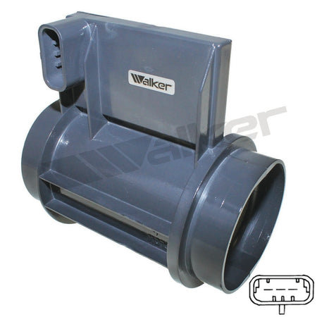 Walker Products Mass Air Flow Sensor - 245-1003