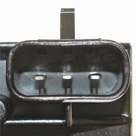 Walker Products Mass Air Flow Sensor - 245-1004