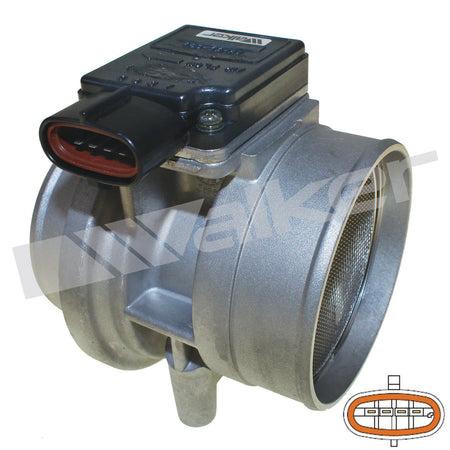 Walker Products Mass Air Flow Sensor - 245-1013