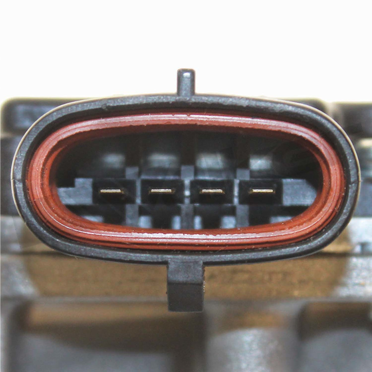 Walker Products Mass Air Flow Sensor - 245-1017