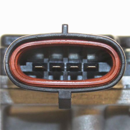 Walker Products Mass Air Flow Sensor - 245-1017