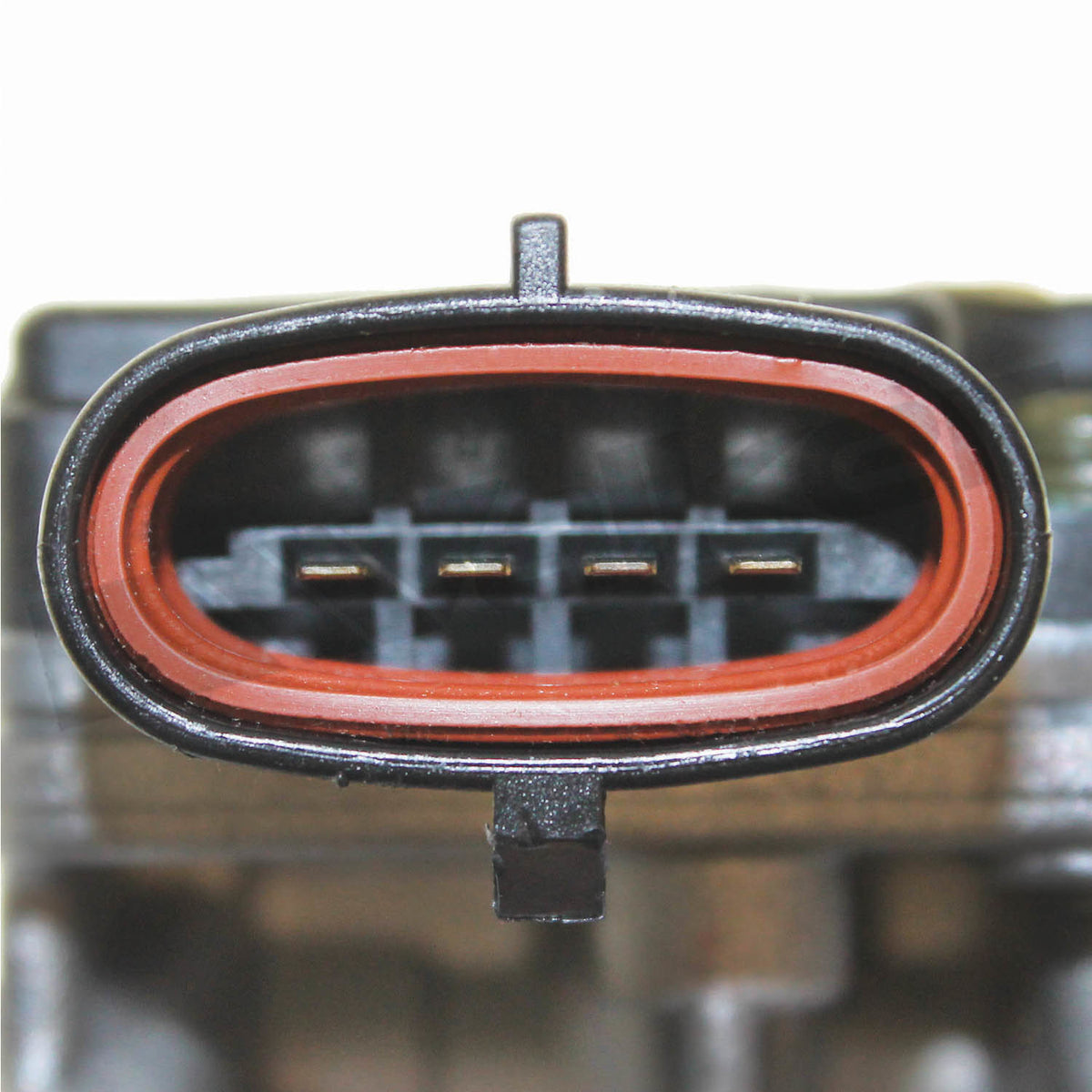 Walker Products Mass Air Flow Sensor - 245-1018