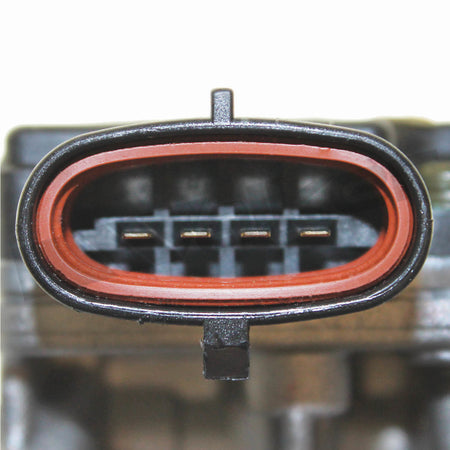 Walker Products Mass Air Flow Sensor - 245-1018