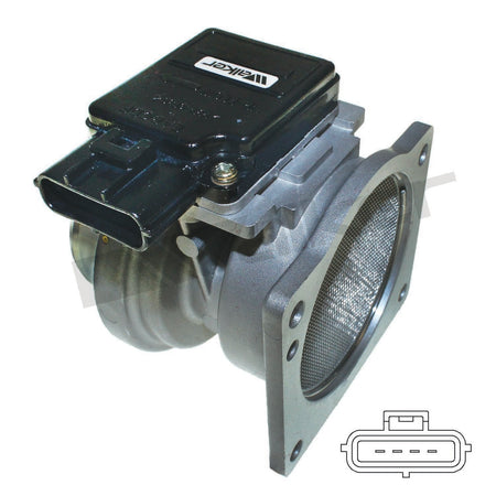Walker Products Mass Air Flow Sensor - 245-1019