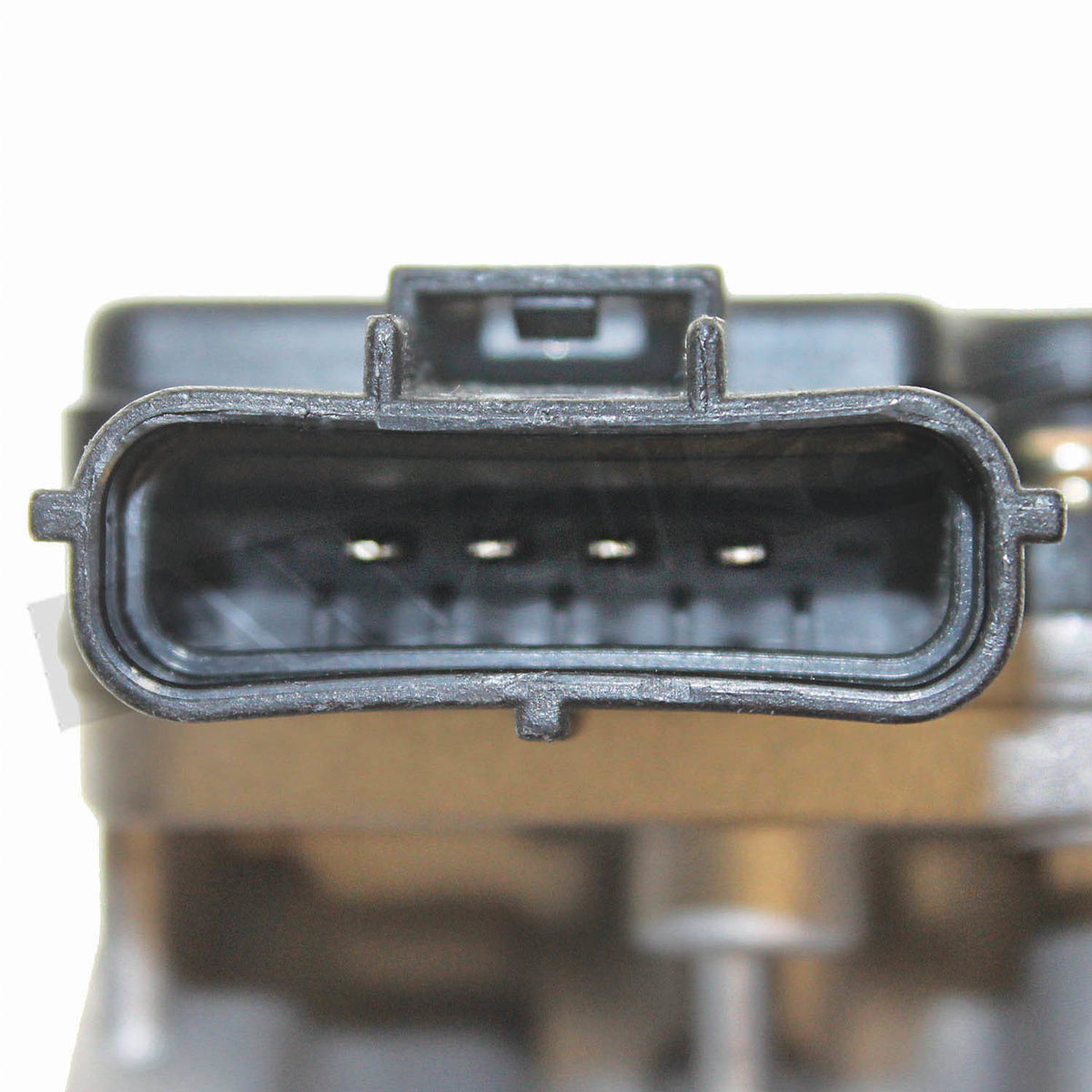 Walker Products Mass Air Flow Sensor - 245-1019