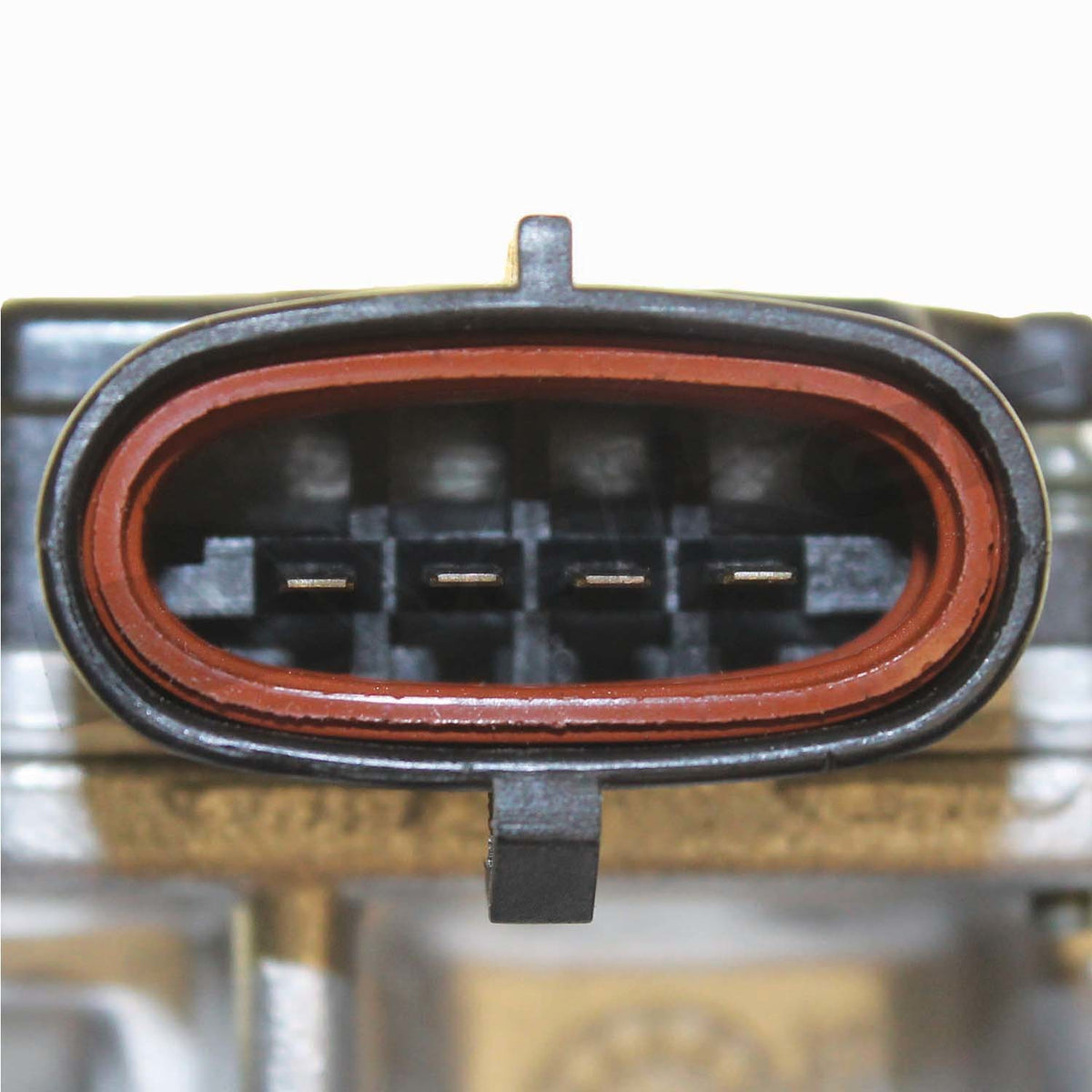 Walker Products Mass Air Flow Sensor - 245-1024