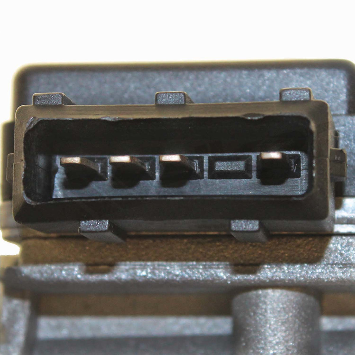 Walker Products Mass Air Flow Sensor - 245-1025
