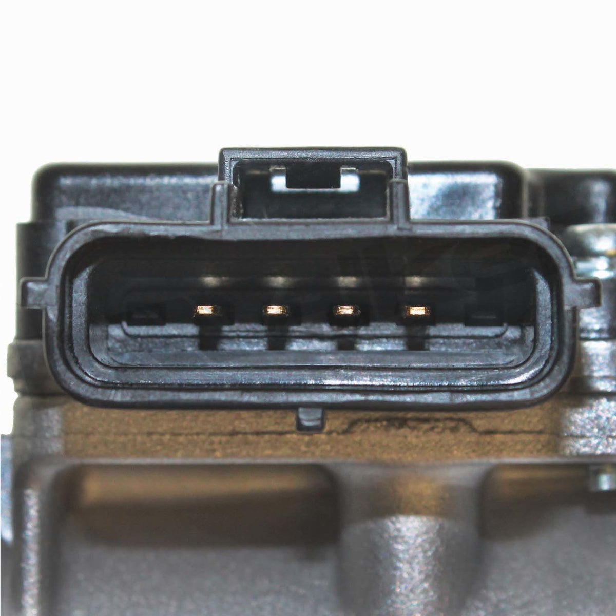Walker Products Mass Air Flow Sensor - 245-1026