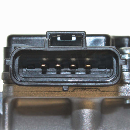Walker Products Mass Air Flow Sensor - 245-1026