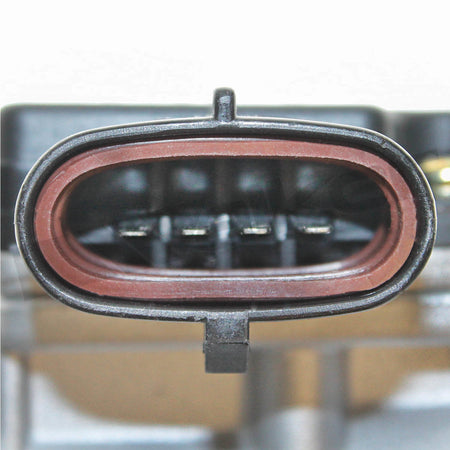 Walker Products Mass Air Flow Sensor - 245-1027