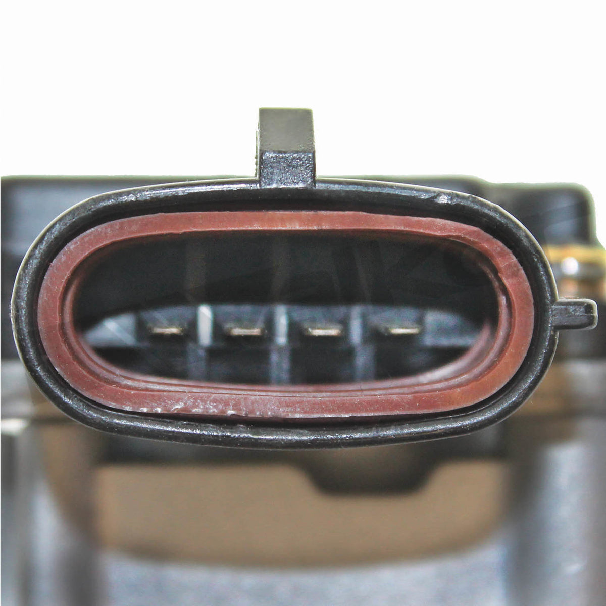 Walker Products Mass Air Flow Sensor - 245-1033