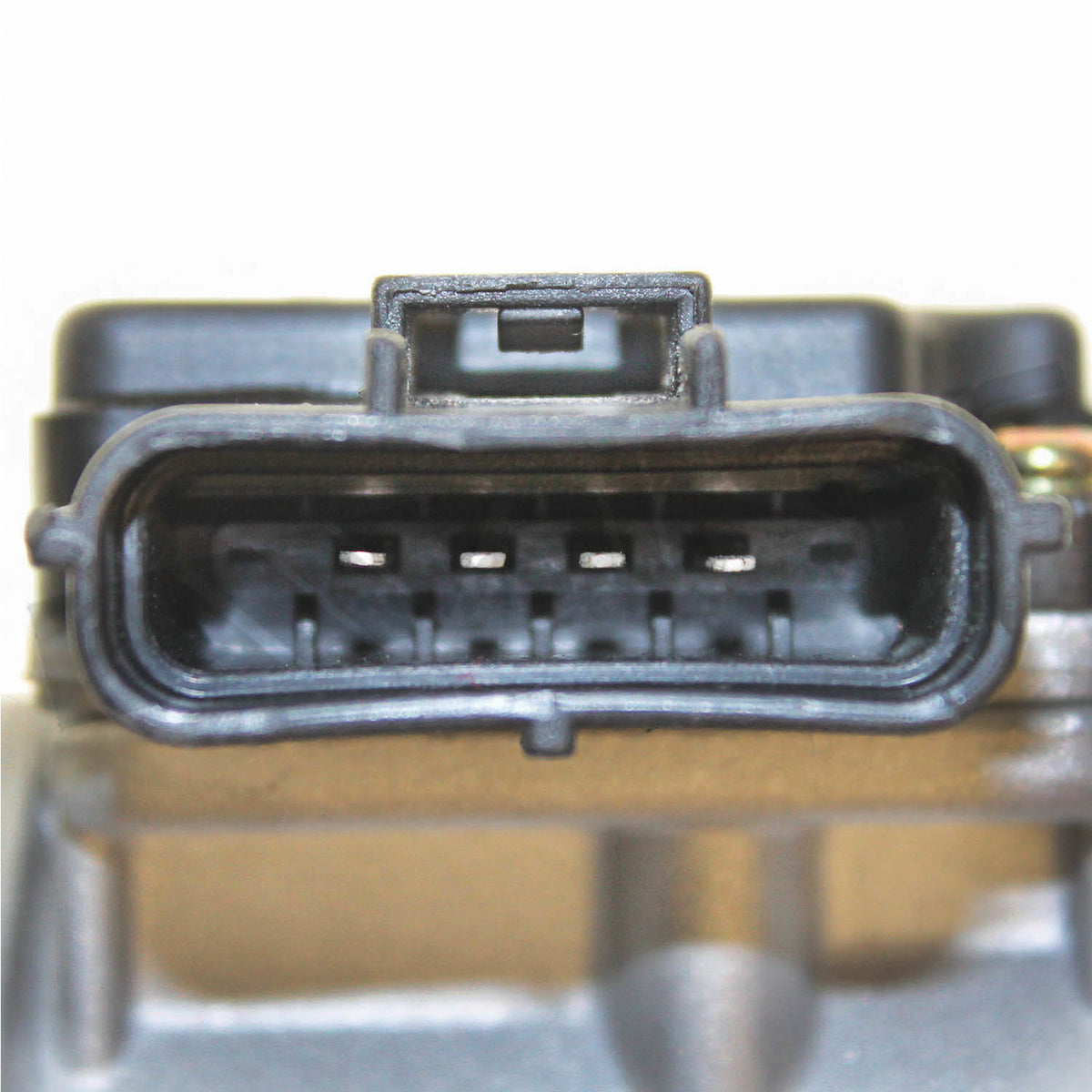 Walker Products Mass Air Flow Sensor - 245-1036