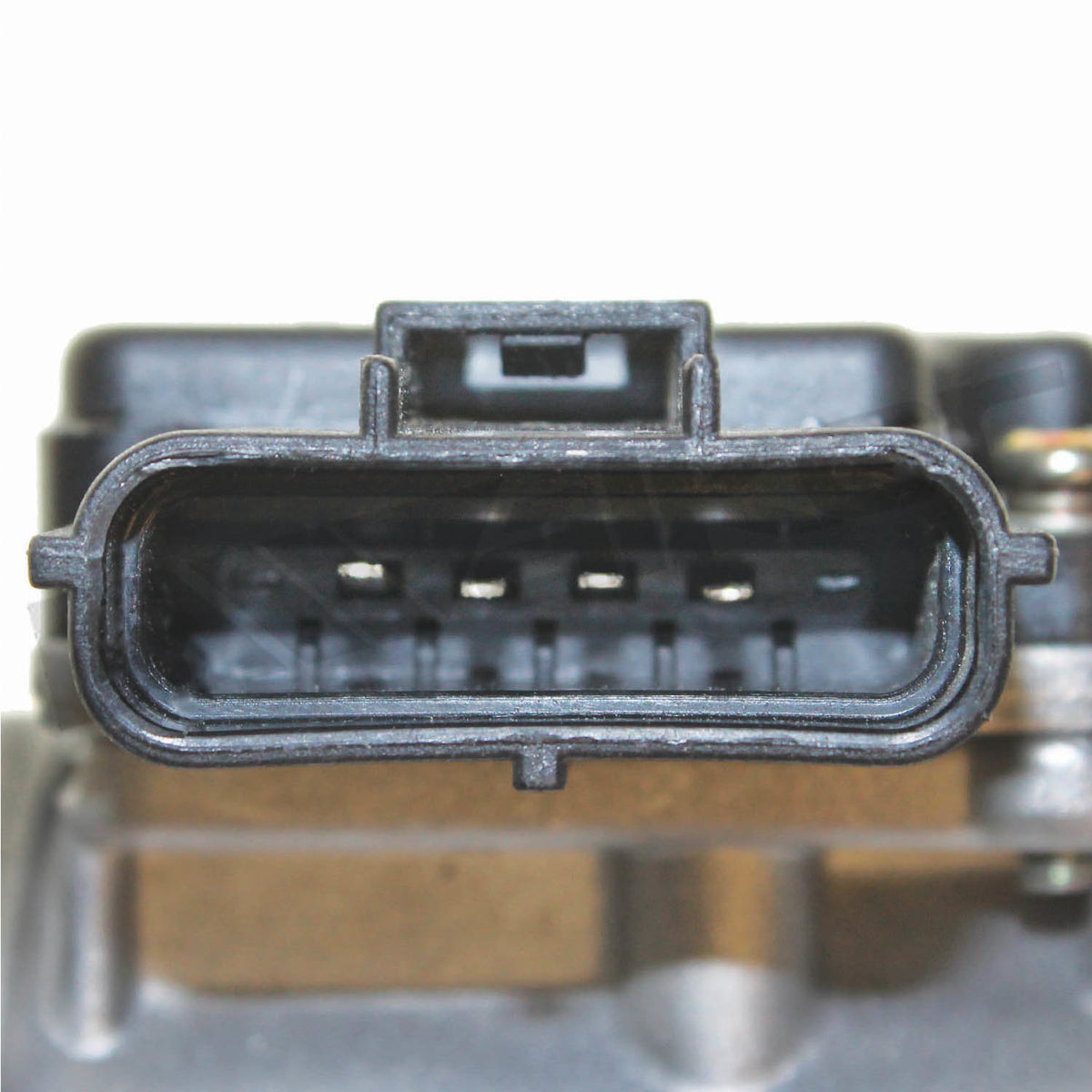 Walker Products Mass Air Flow Sensor - 245-1045