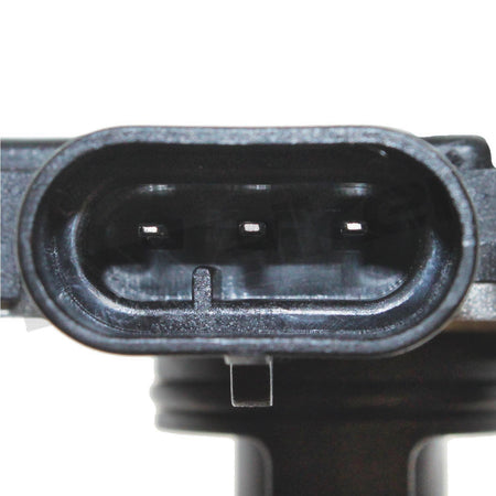 Walker Products Mass Air Flow Sensor - 245-1052