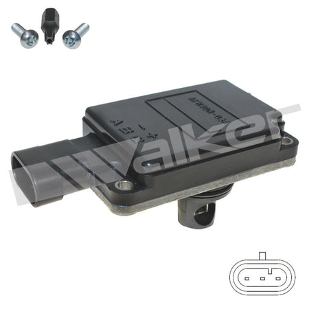 Walker Products Mass Air Flow Sensor - 245-1053