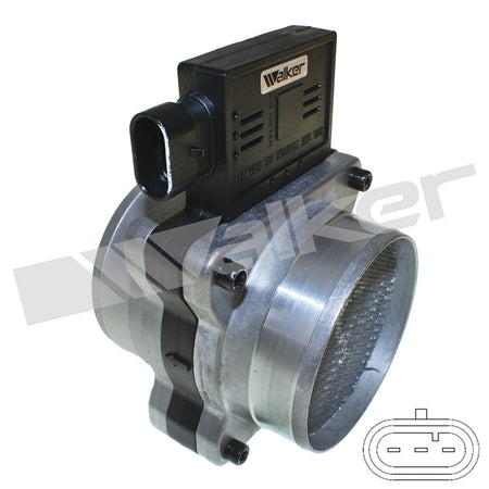 Walker Products Mass Air Flow Sensor - 245-1062