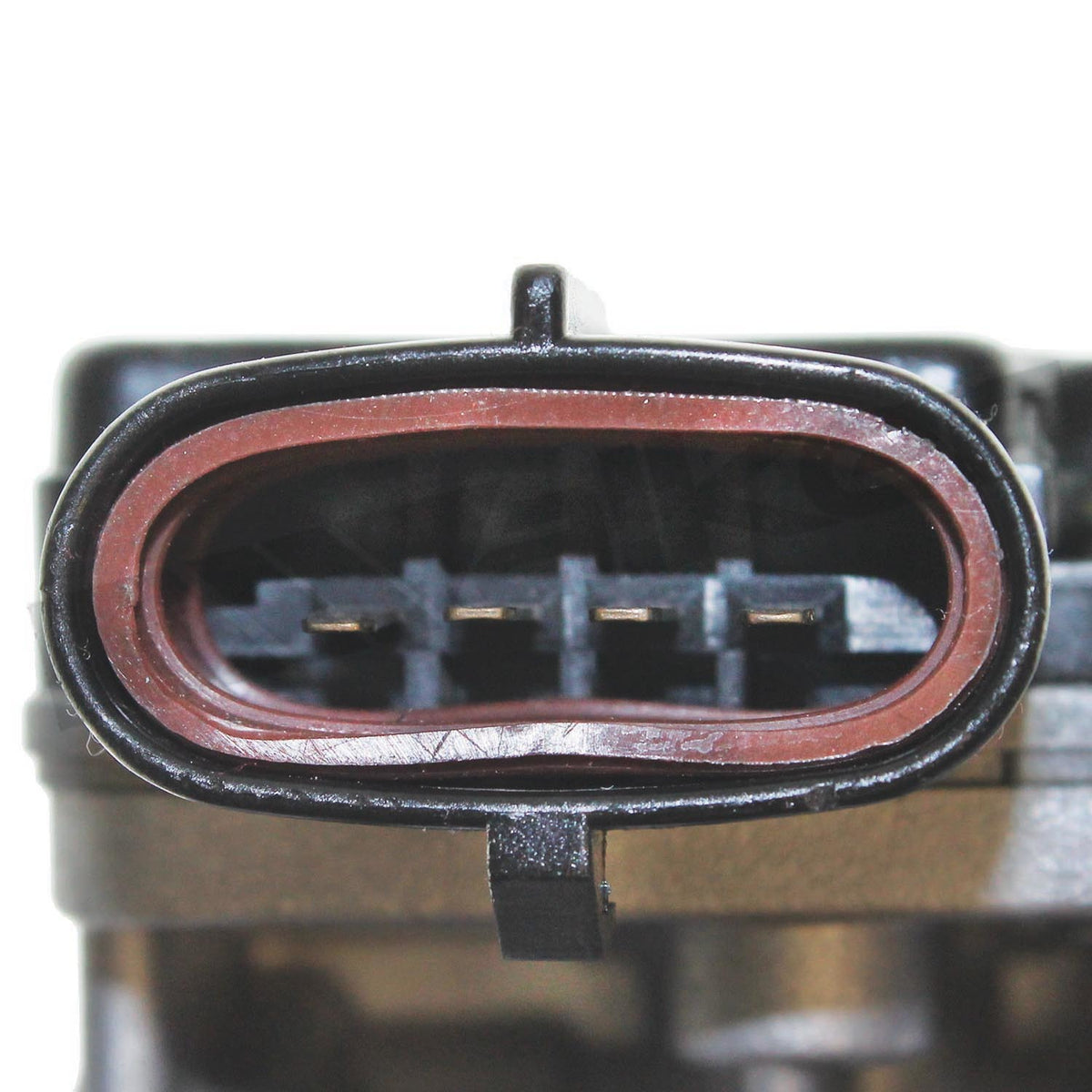 Walker Products Mass Air Flow Sensor - 245-1071