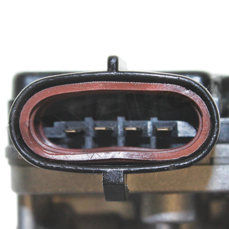 Walker Products Mass Air Flow Sensor - 245-1071
