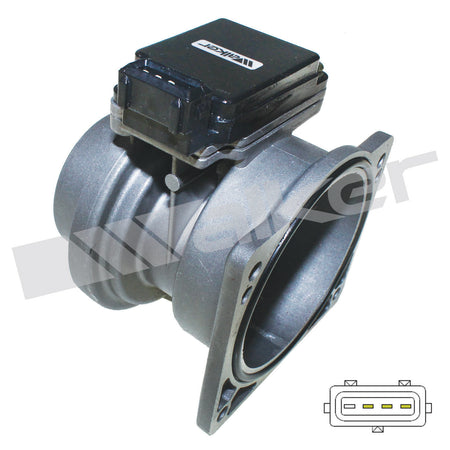 Walker Products Mass Air Flow Sensor - 245-1072