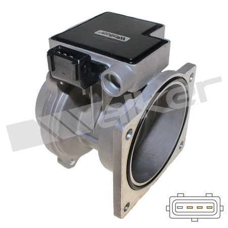 Walker Products Mass Air Flow Sensor - 245-1073