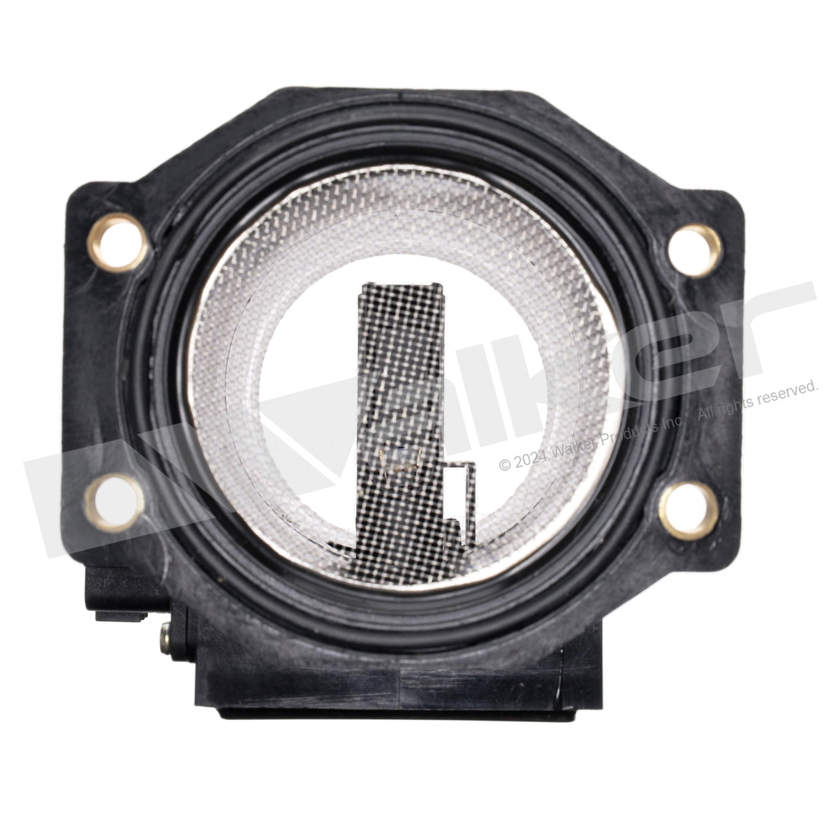 Walker Products Mass Air Flow Sensor - 245-1074