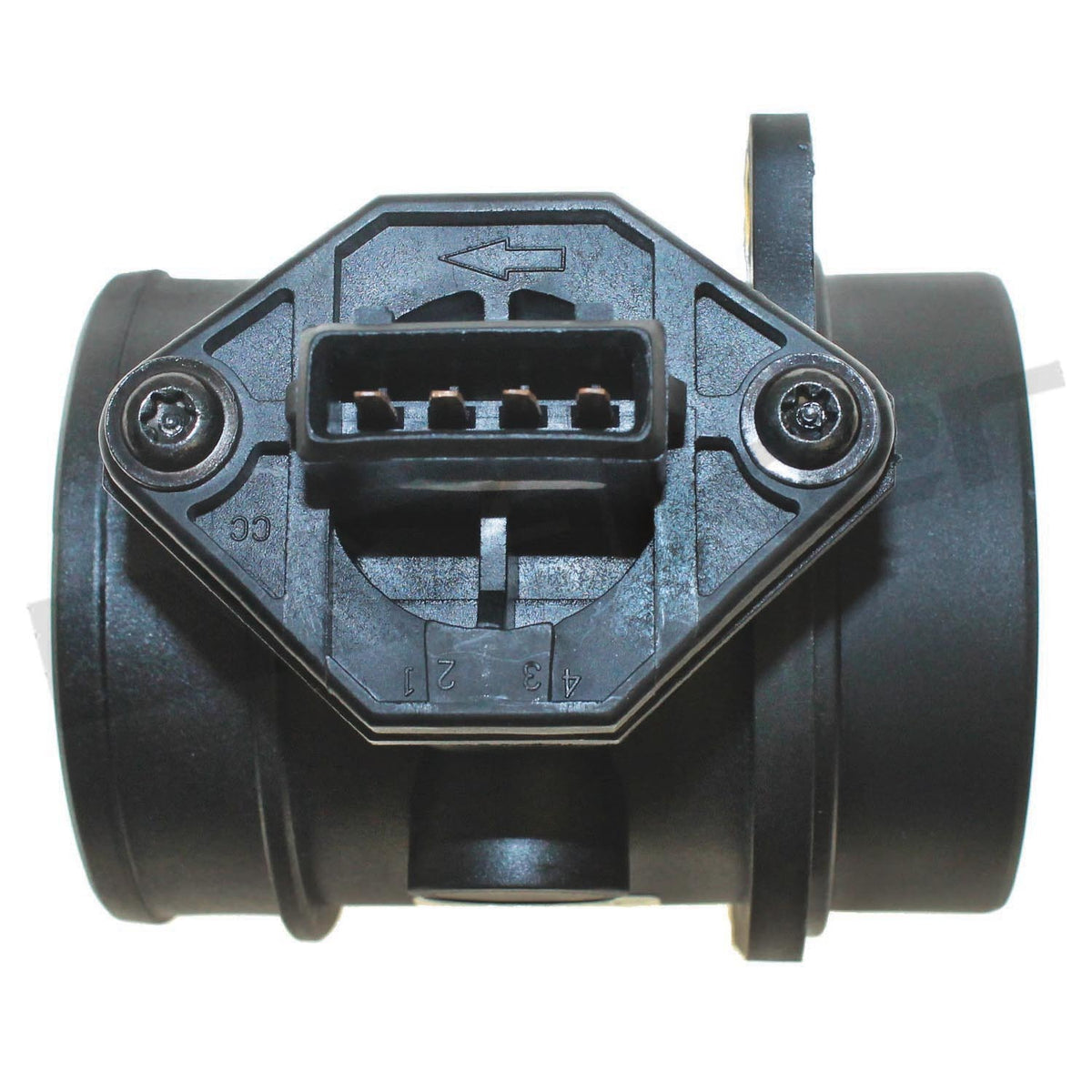 Walker Products Mass Air Flow Sensor - 245-1078
