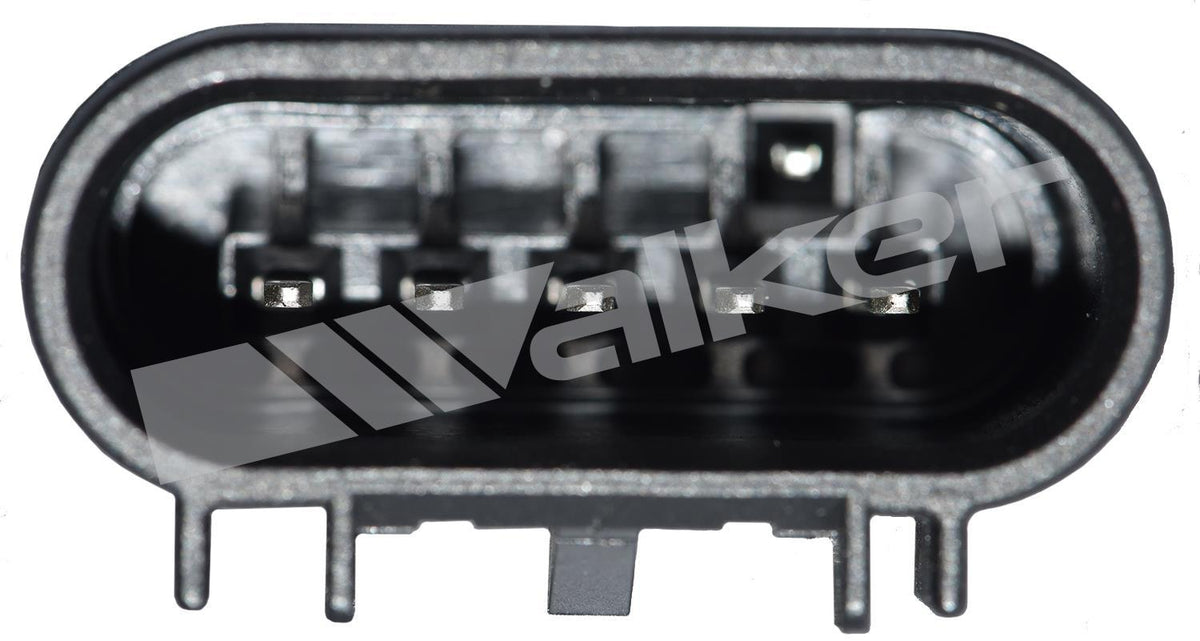 Walker Products Mass Air Flow Sensor - 245-1087