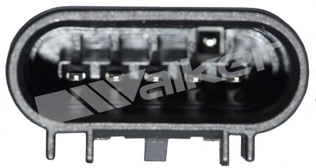 Walker Products Mass Air Flow Sensor - 245-1087