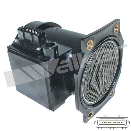 Walker Products Mass Air Flow Sensor - 245-1100