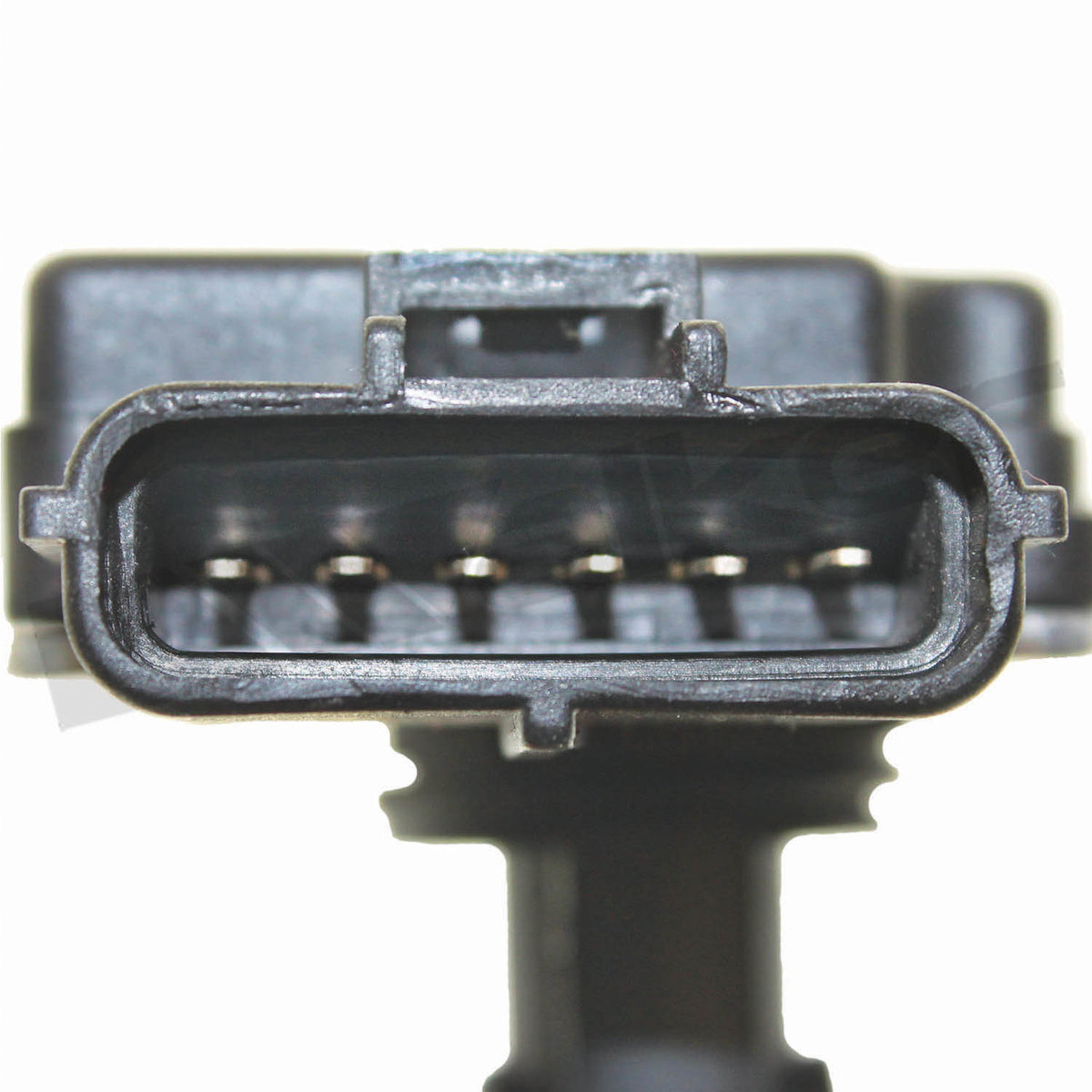 Walker Products Mass Air Flow Sensor - 245-1102