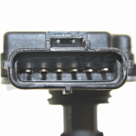 Walker Products Mass Air Flow Sensor - 245-1102