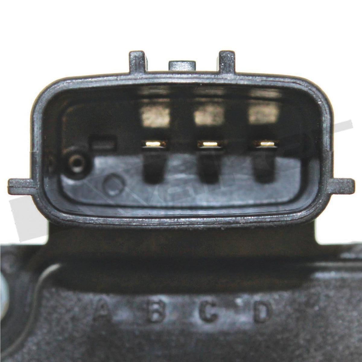 Walker Products Mass Air Flow Sensor - 245-1109