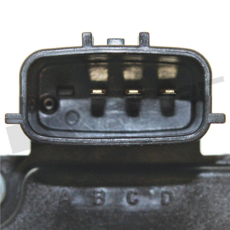 Walker Products Mass Air Flow Sensor - 245-1109