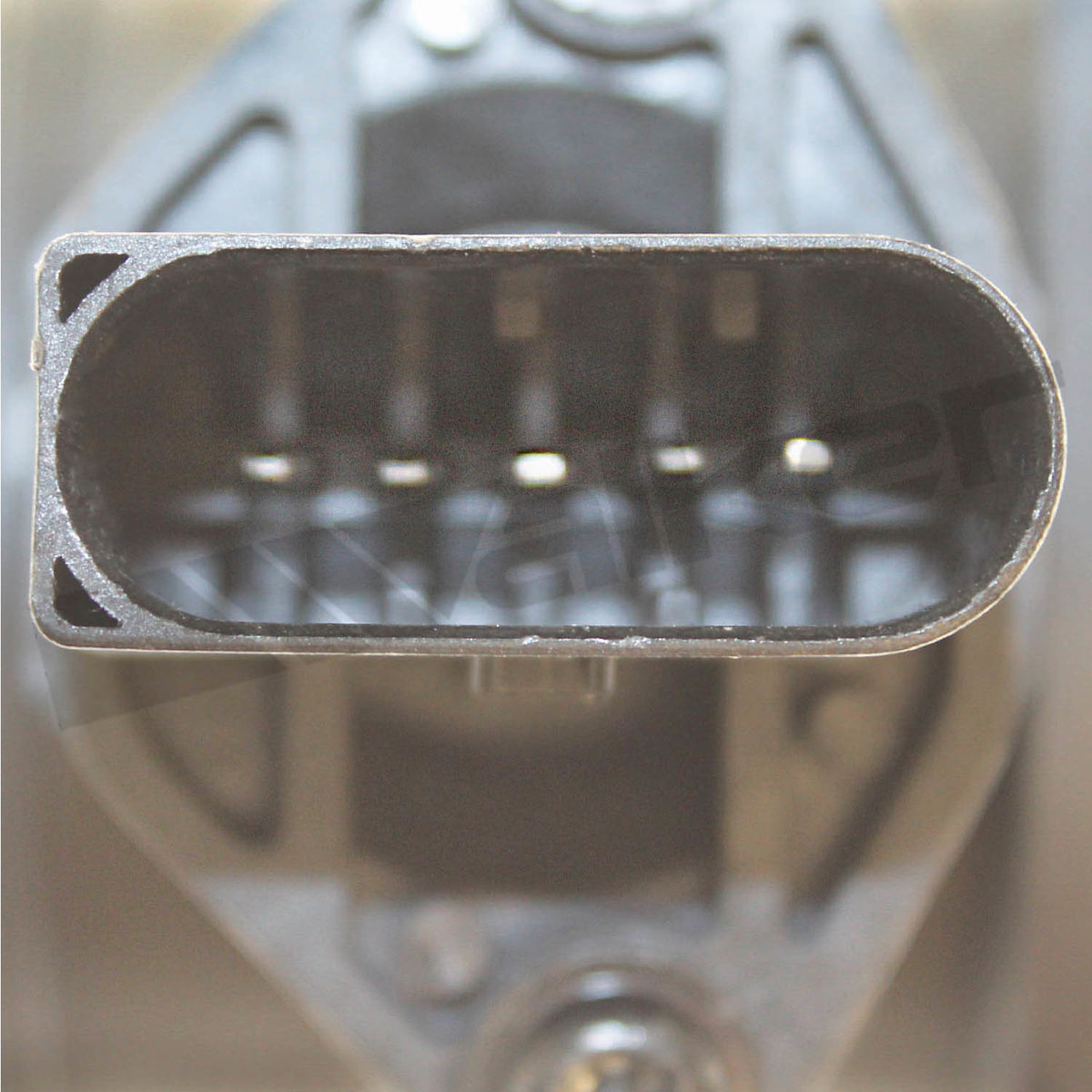 Walker Products Mass Air Flow Sensor - 245-1110