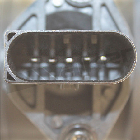 Walker Products Mass Air Flow Sensor - 245-1110
