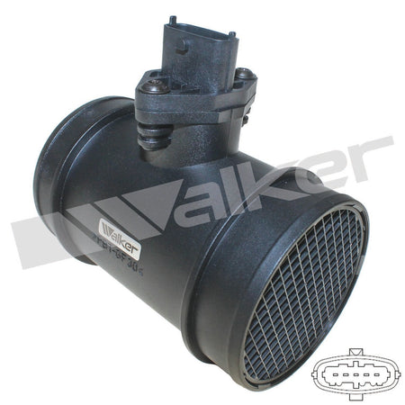 Walker Products Mass Air Flow Sensor - 245-1111