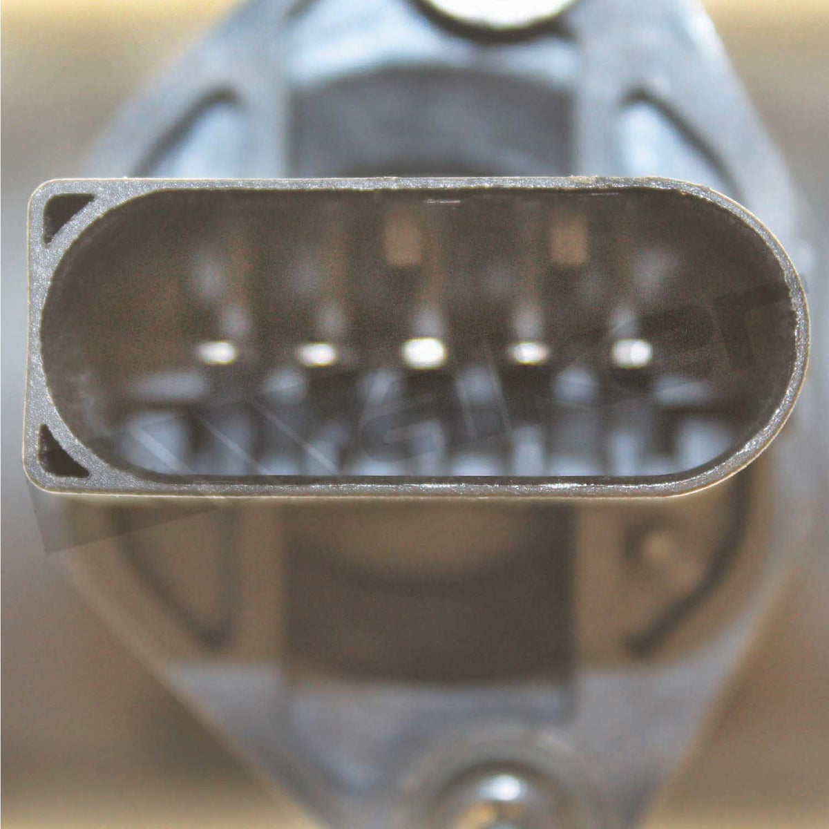 Walker Products Mass Air Flow Sensor - 245-1112