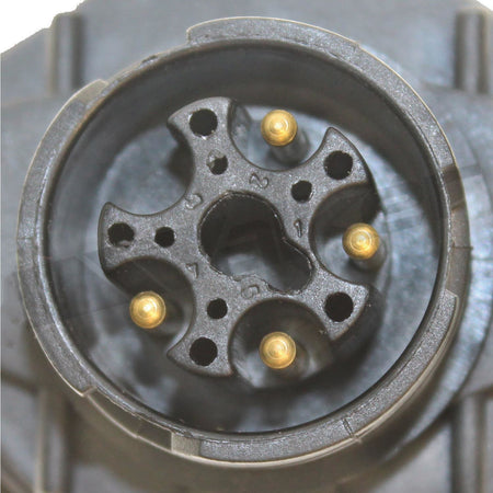 Walker Products Mass Air Flow Sensor - 245-1113