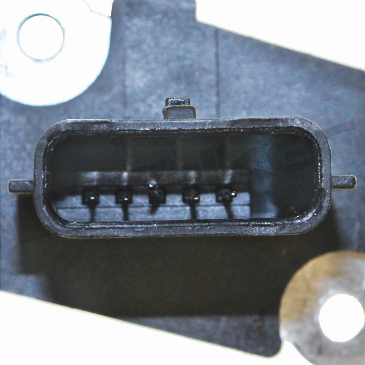 Walker Products Mass Air Flow Sensor - 245-1117