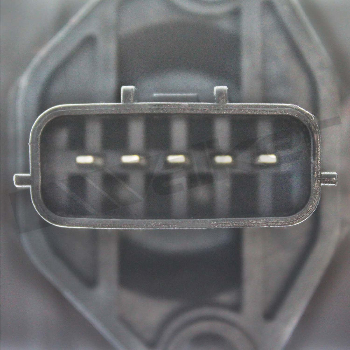 Walker Products Mass Air Flow Sensor - 245-1118